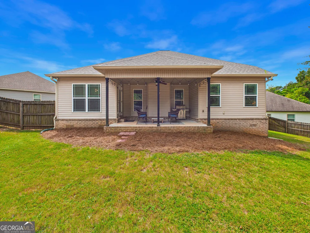 105 Avington Chase Perry, GA 31069