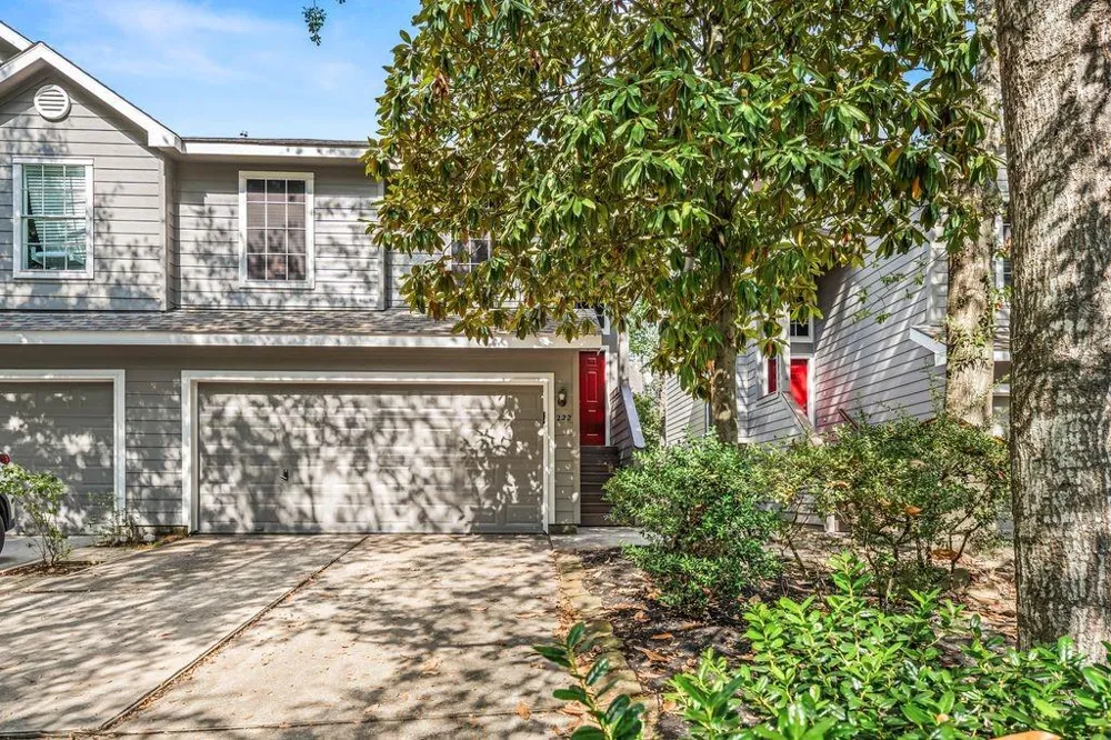 222 Blushwood Place Spring, TX 77382
