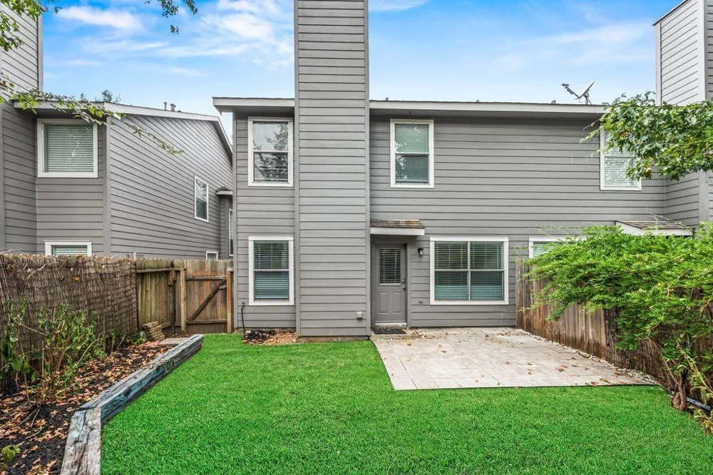 222 Blushwood Place Spring, TX 77382