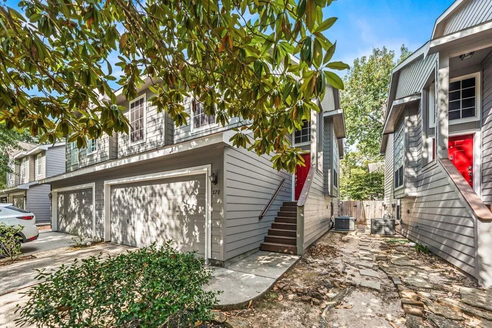 222 Blushwood Place Spring, TX 77382