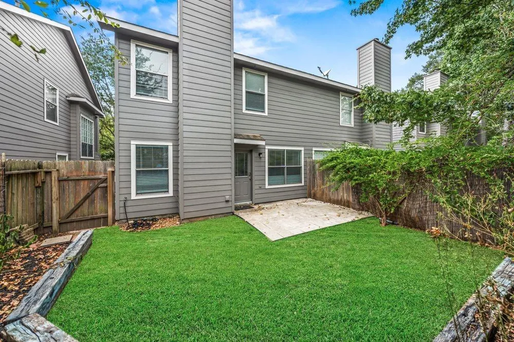 222 Blushwood Place Spring, TX 77382