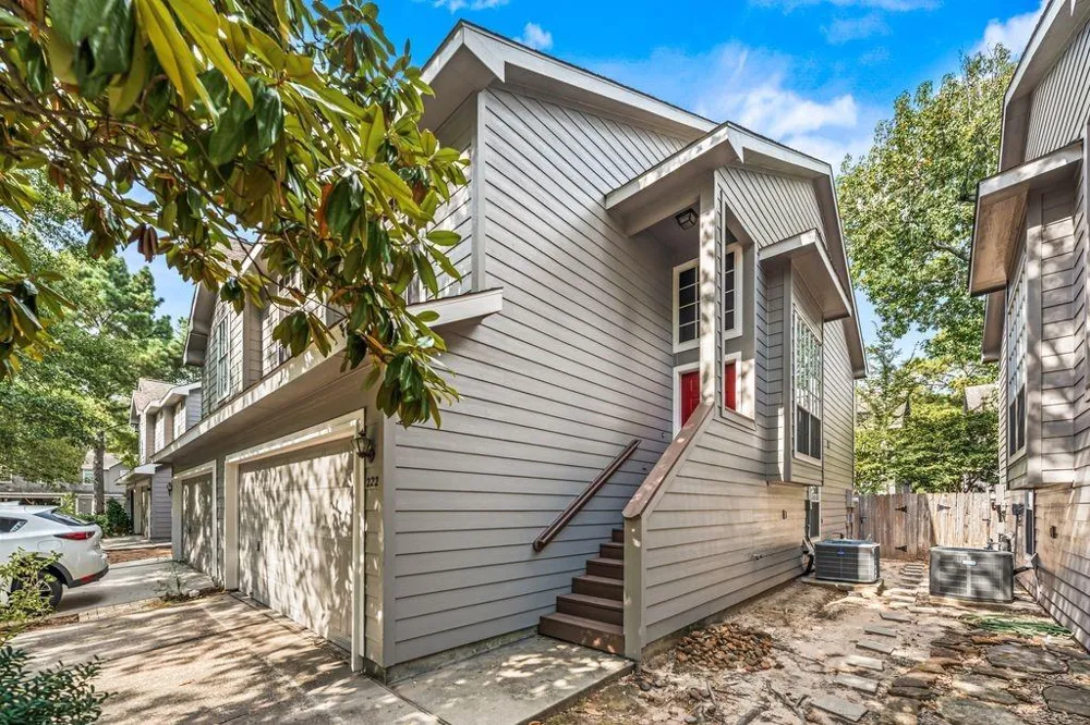222 Blushwood Place Spring, TX 77382