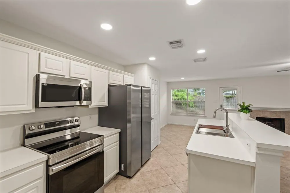 222 Blushwood Place Spring, TX 77382