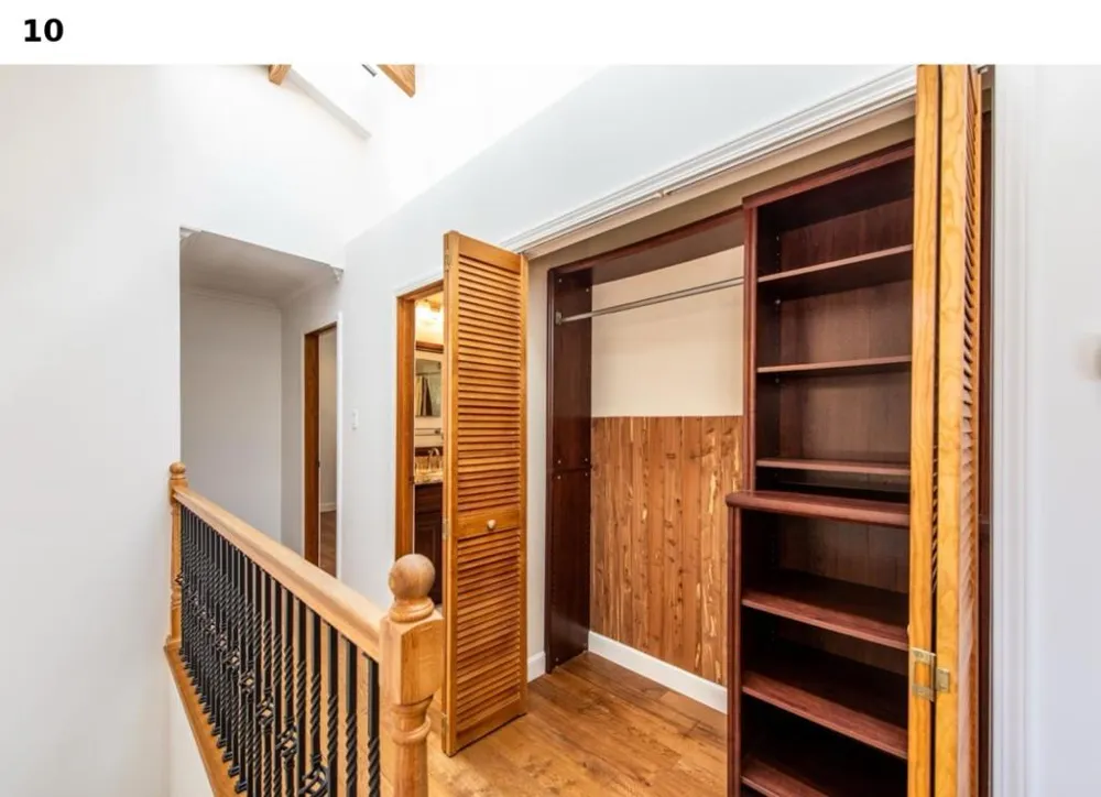 2121 Valparaiso Avenue Menlo Park, CA 94025