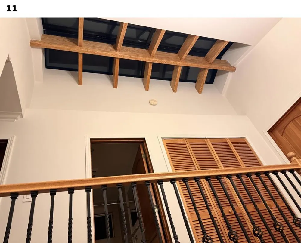 2121 Valparaiso Avenue Menlo Park, CA 94025