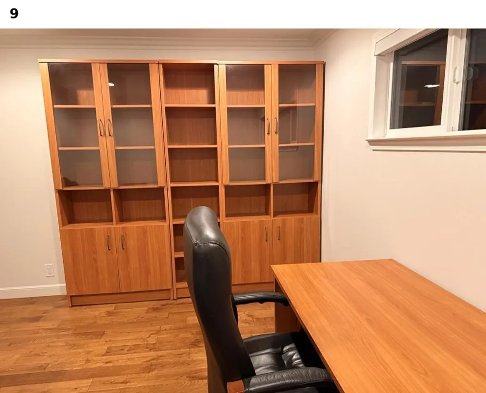 2121 Valparaiso Avenue Menlo Park, CA 94025