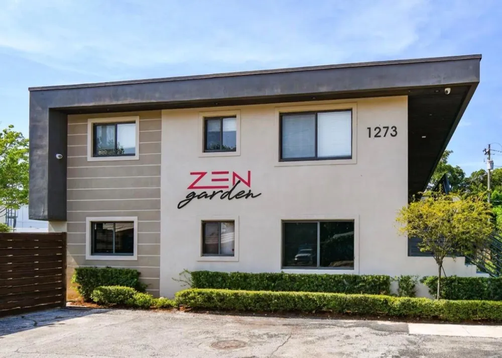 1273 NE 38th Street #2 Oakland Park, FL 33334