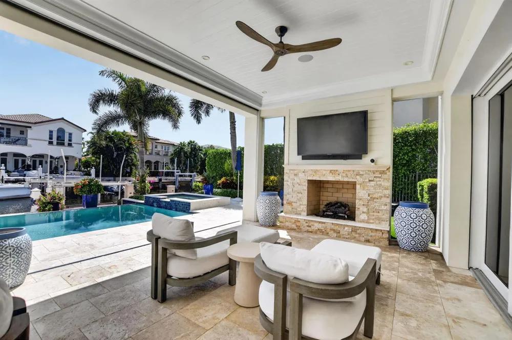 764 NE 33rd Street Boca Raton, FL 33431