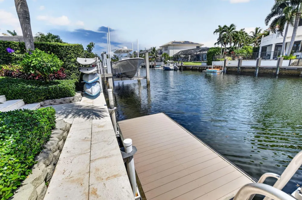 764 NE 33rd Street Boca Raton, FL 33431
