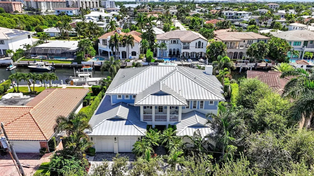 764 NE 33rd Street Boca Raton, FL 33431