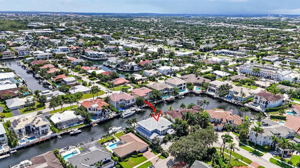 764 NE 33rd Street Boca Raton, FL 33431