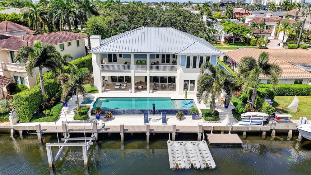 764 NE 33rd Street Boca Raton, FL 33431