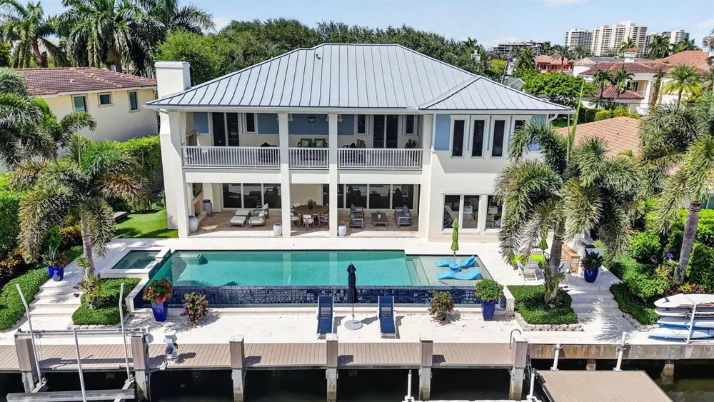 764 NE 33rd Street Boca Raton, FL 33431