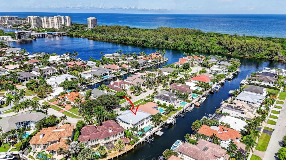 764 NE 33rd Street Boca Raton, FL 33431