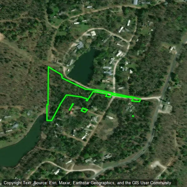 960 ROAD E Vian, OK 74962