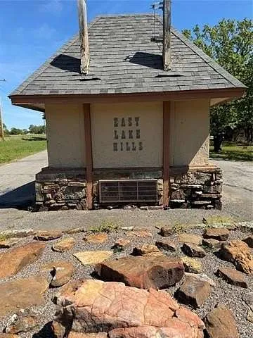 960 ROAD E Vian, OK 74962