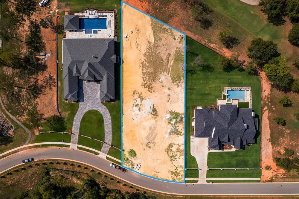608 89th Street Broken Arrow, OK 74014