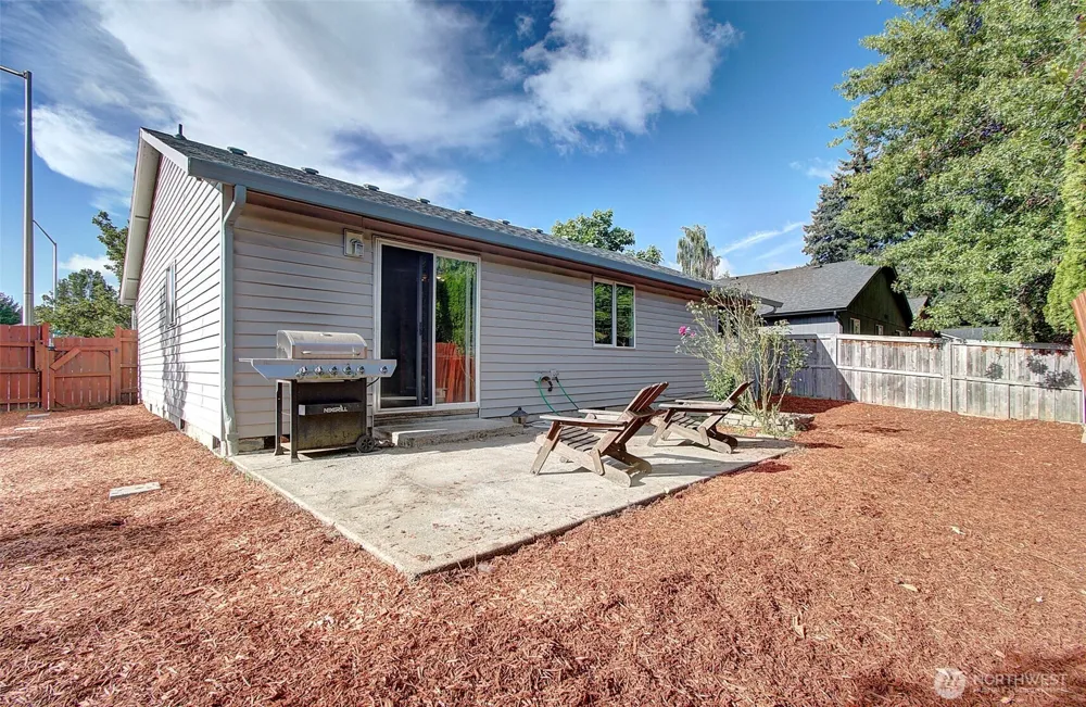 13726 NE 32nd Circle Vancouver, WA 98682