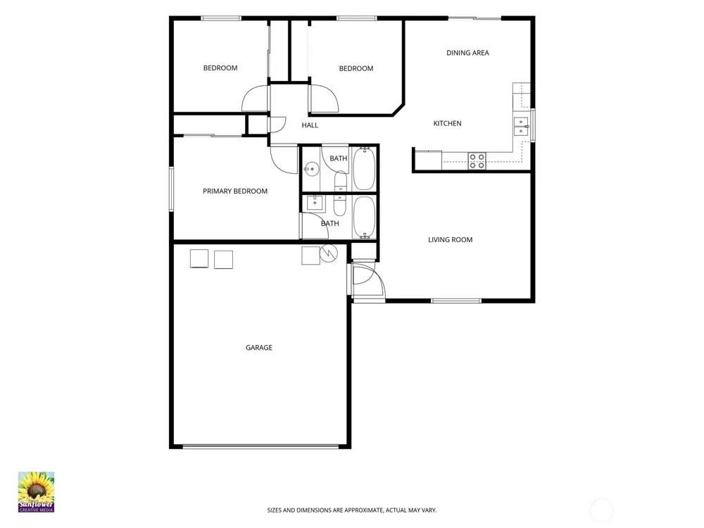 13726 NE 32nd Circle Vancouver, WA 98682