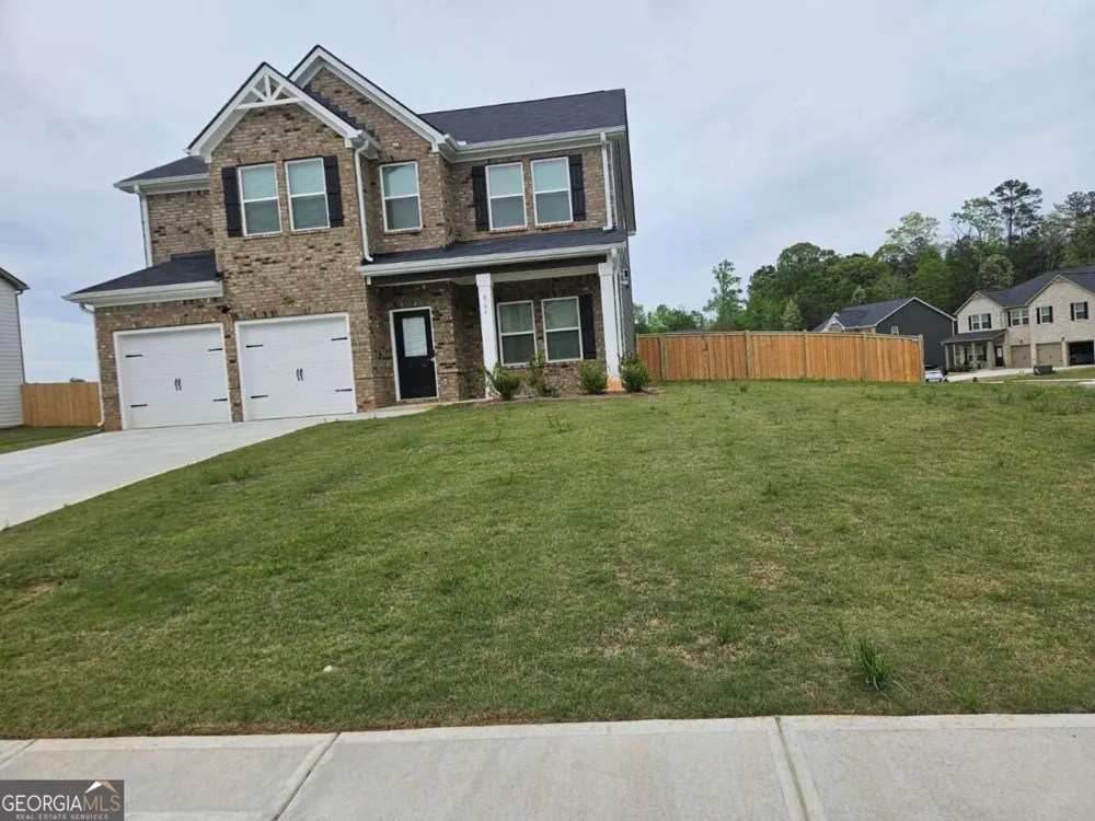 86 Jacoby DR Fairburn, GA 30213
