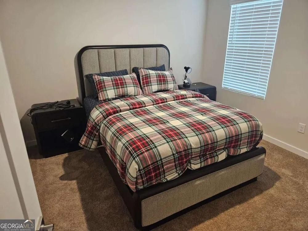 86 Jacoby DR Fairburn, GA 30213