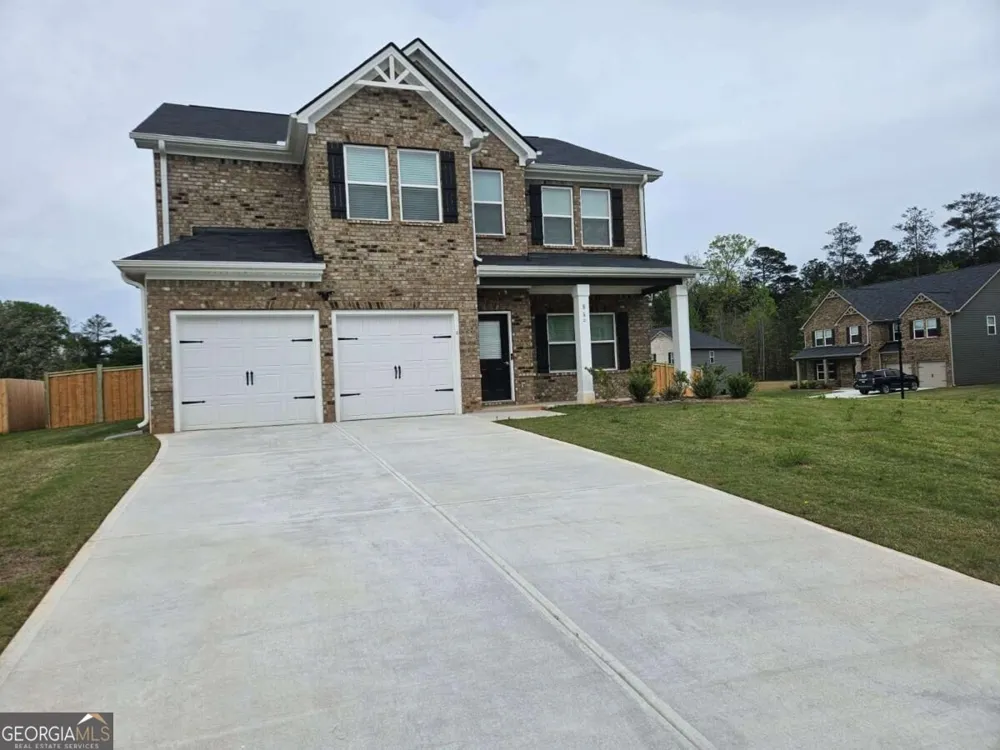 86 Jacoby DR Fairburn, GA 30213