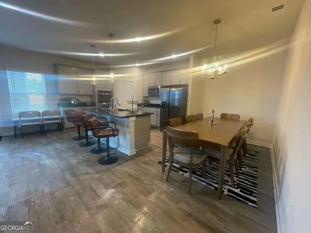 86 Jacoby DR Fairburn, GA 30213