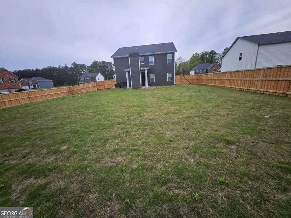 86 Jacoby DR Fairburn, GA 30213