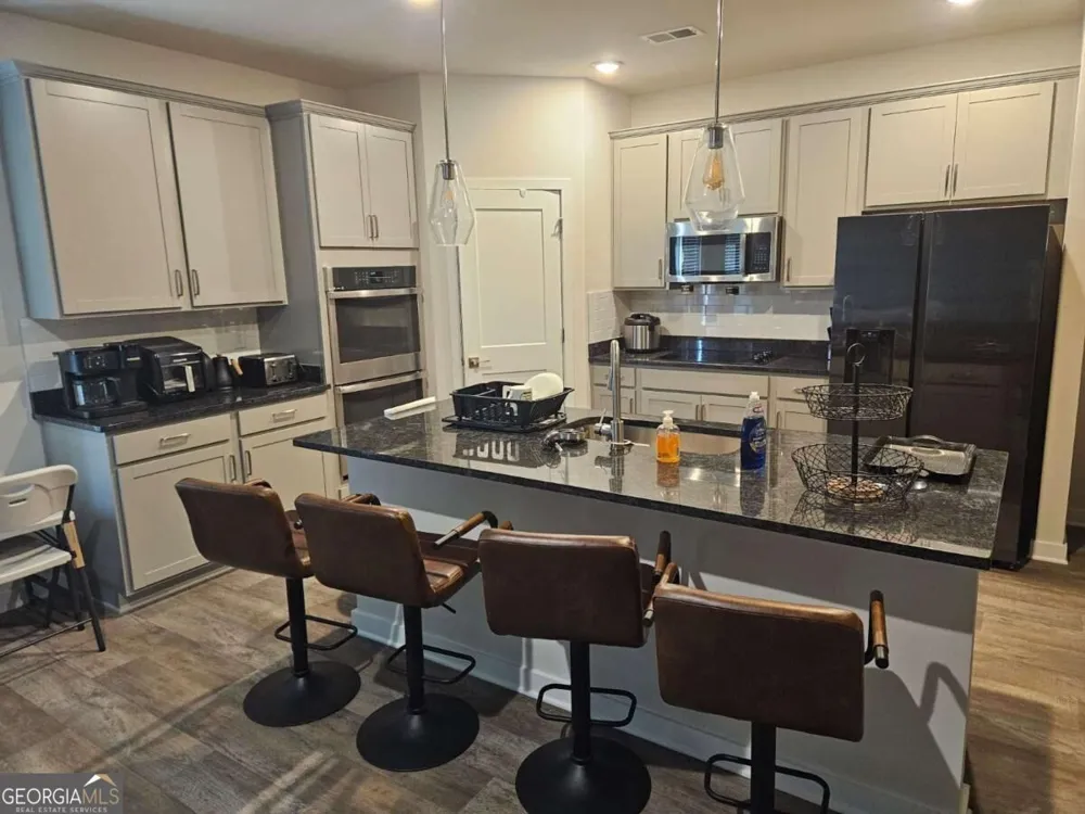 86 Jacoby DR Fairburn, GA 30213