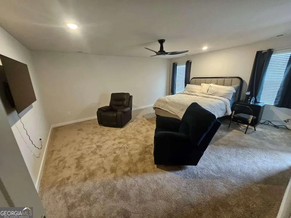 86 Jacoby DR Fairburn, GA 30213