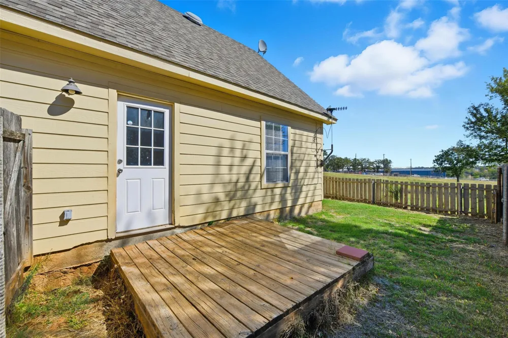 236 PRIVATE ROAD 4573 Boyd, TX 76023