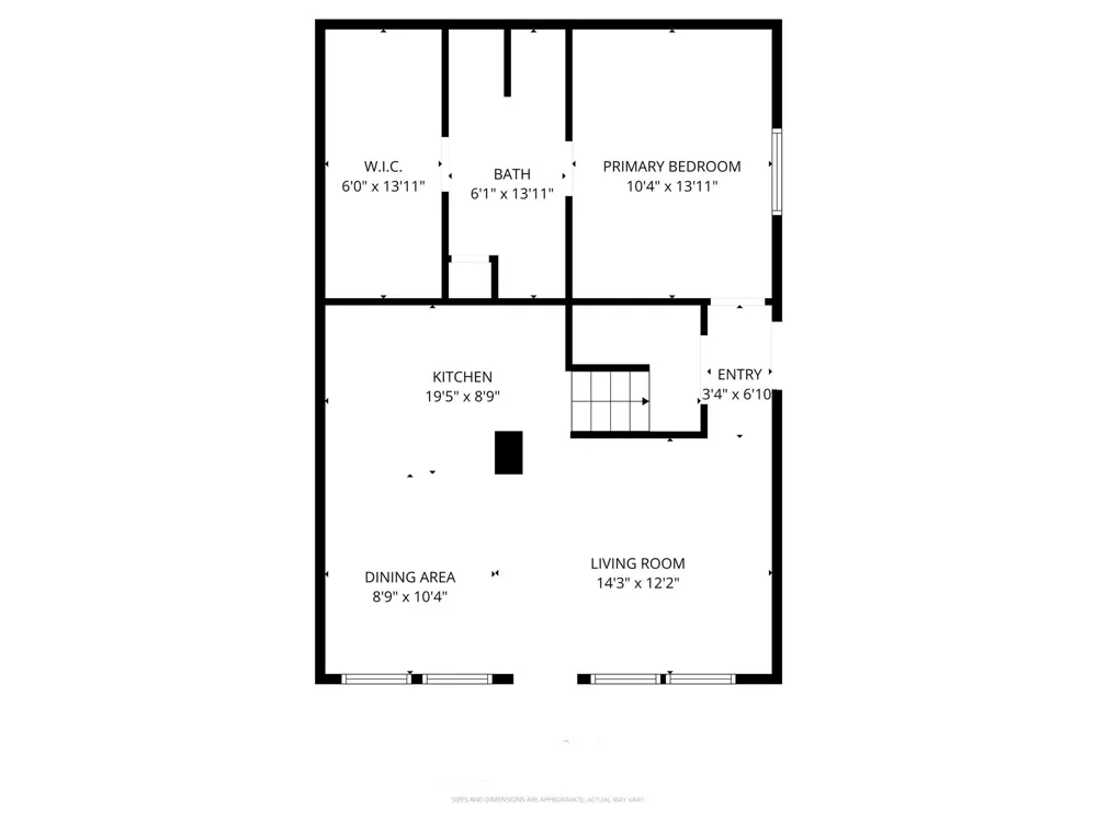 236 PRIVATE ROAD 4573 Boyd, TX 76023