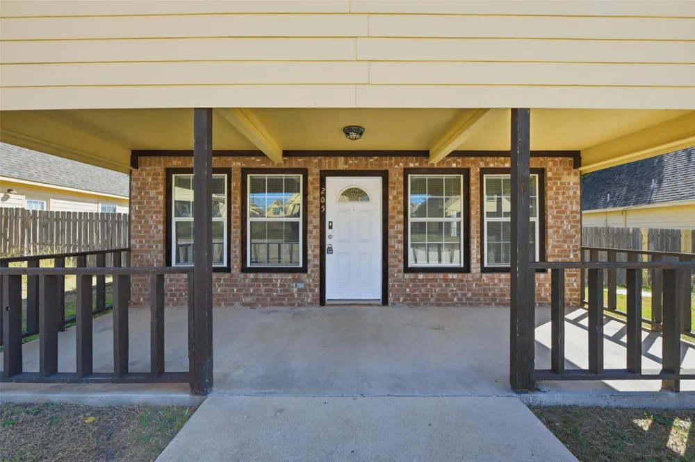 236 PRIVATE ROAD 4573 Boyd, TX 76023
