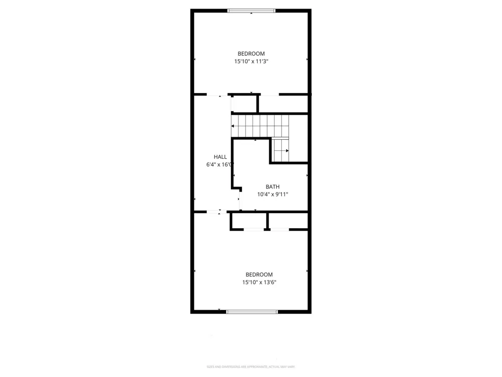 236 PRIVATE ROAD 4573 Boyd, TX 76023