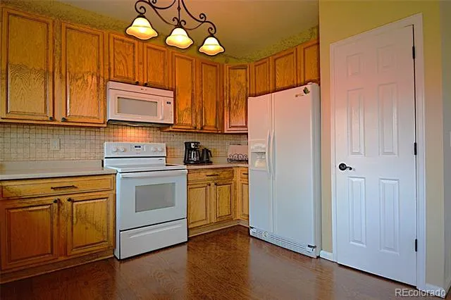 993 Parsons Avenue Castle Rock, CO 80104