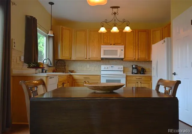 993 Parsons Avenue Castle Rock, CO 80104