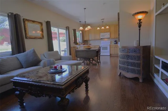 993 Parsons Avenue Castle Rock, CO 80104