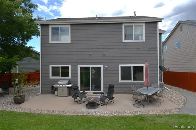 993 Parsons Avenue Castle Rock, CO 80104