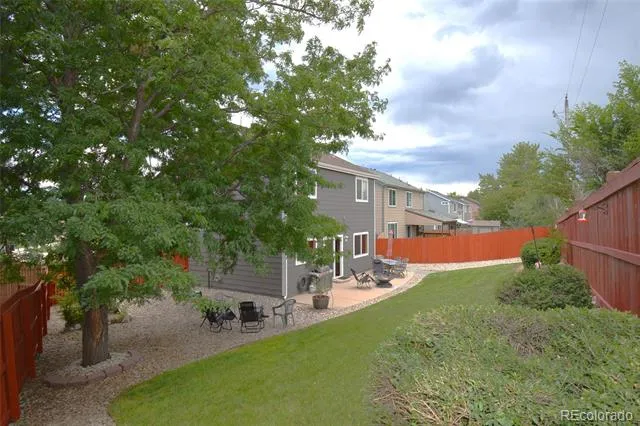 993 Parsons Avenue Castle Rock, CO 80104