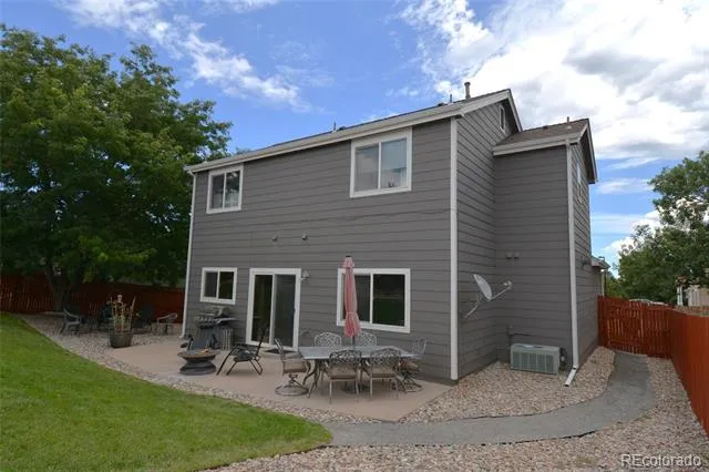 993 Parsons Avenue Castle Rock, CO 80104