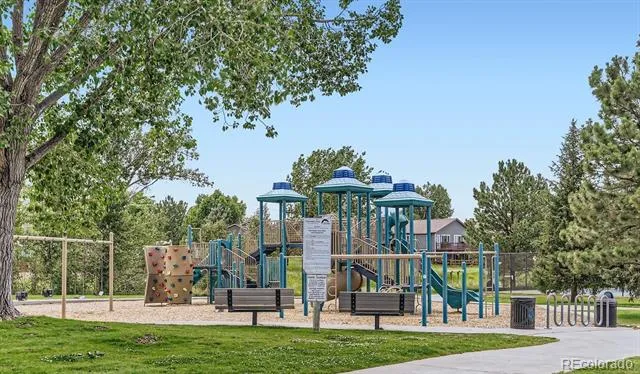 993 Parsons Avenue Castle Rock, CO 80104