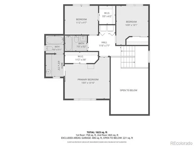 993 Parsons Avenue Castle Rock, CO 80104