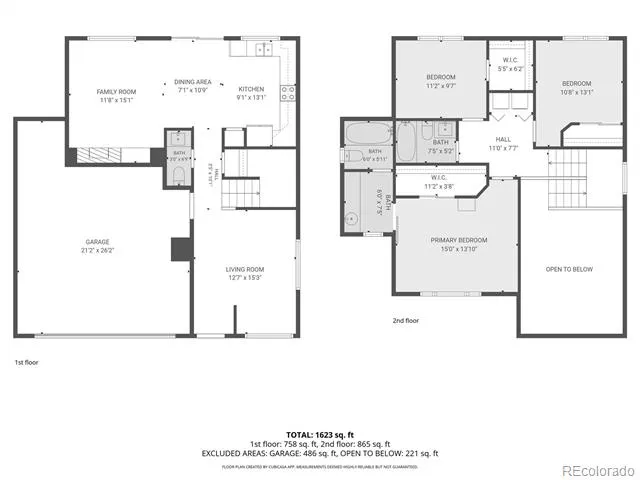 993 Parsons Avenue Castle Rock, CO 80104