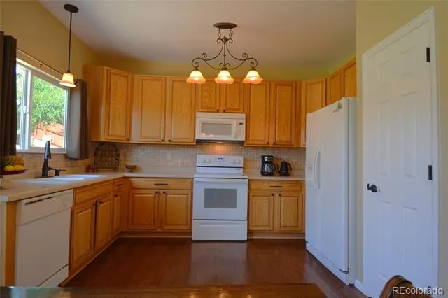 993 Parsons Avenue Castle Rock, CO 80104