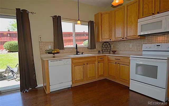 993 Parsons Avenue Castle Rock, CO 80104