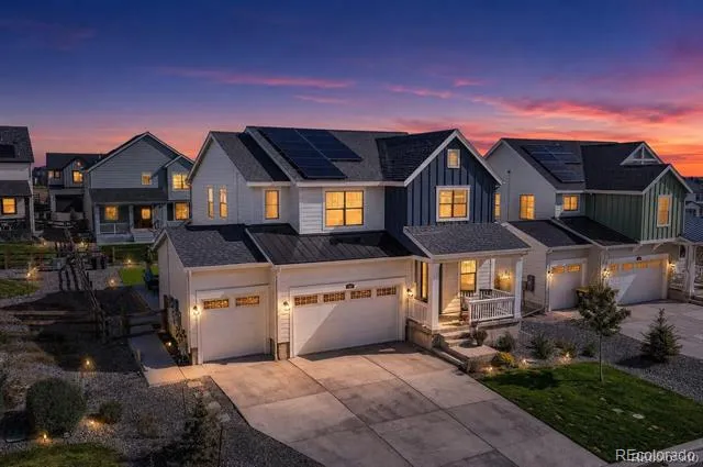 1173 Williams Loop Elizabeth, CO 80107