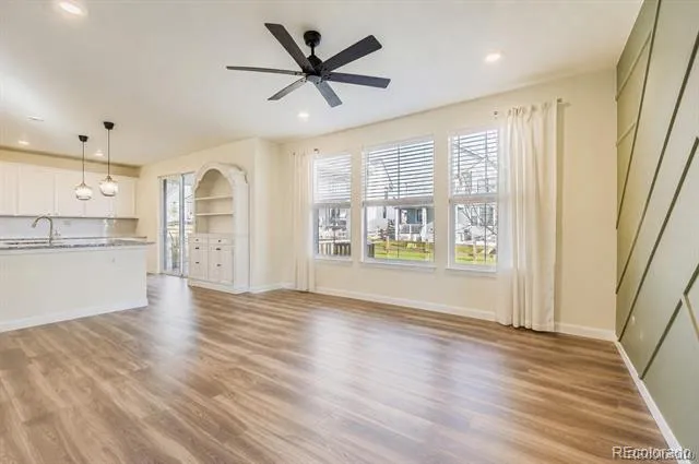 1173 Williams Loop Elizabeth, CO 80107