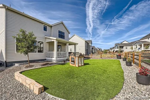 1173 Williams Loop Elizabeth, CO 80107