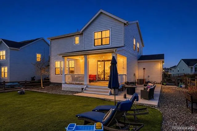 1173 Williams Loop Elizabeth, CO 80107