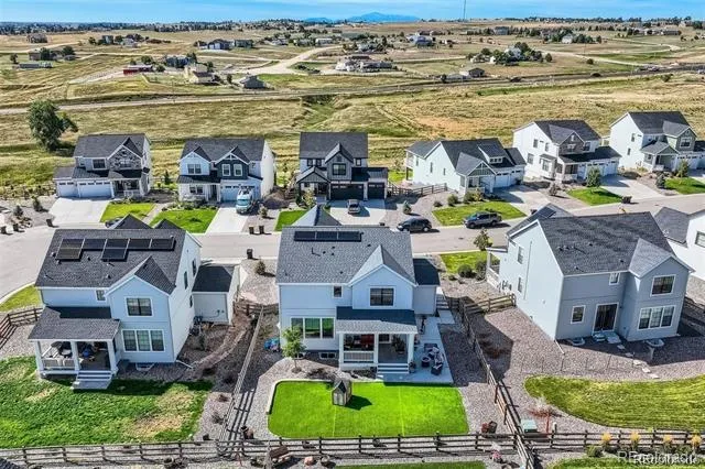 1173 Williams Loop Elizabeth, CO 80107